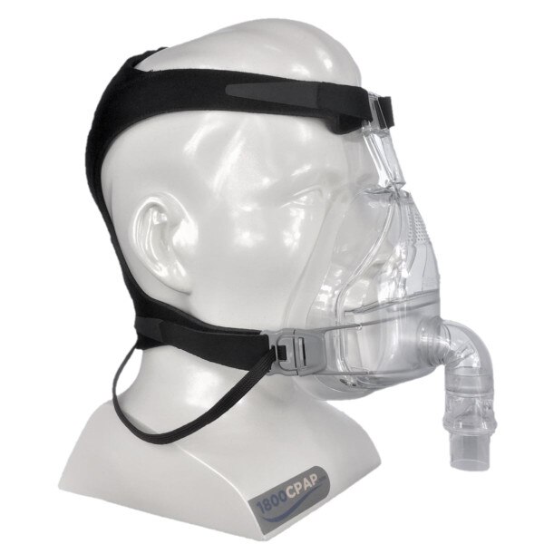 Fisher Paykel 431 Full Face Mask